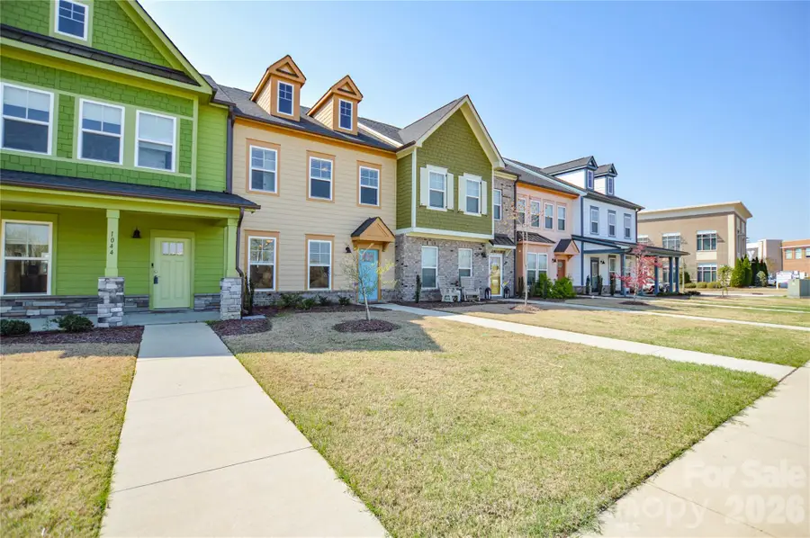 1042 Riverwalk Parkway, Rock Hill, SC 29730 - #2
