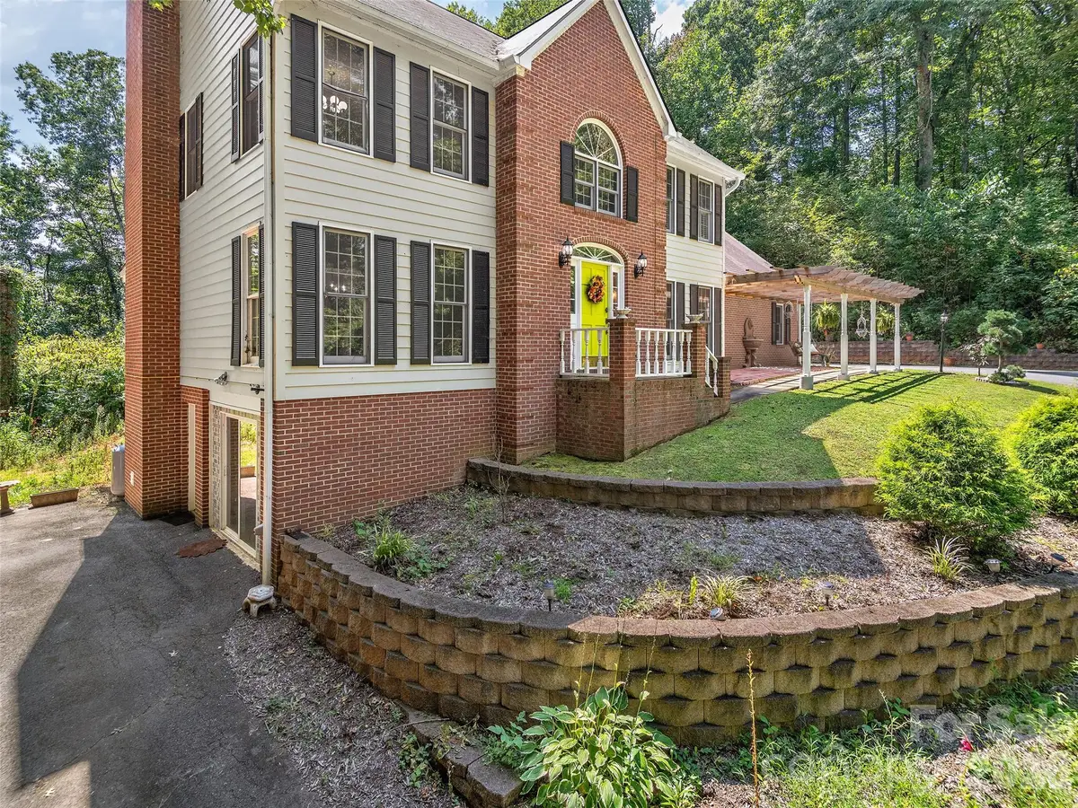 29 Tillman Road, Lake Junaluska, NC 28745 - #1