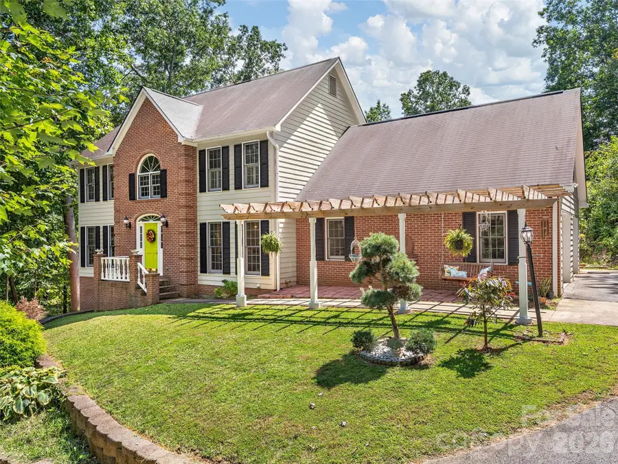 29 Tillman Road, Lake Junaluska, NC 28745 - #2