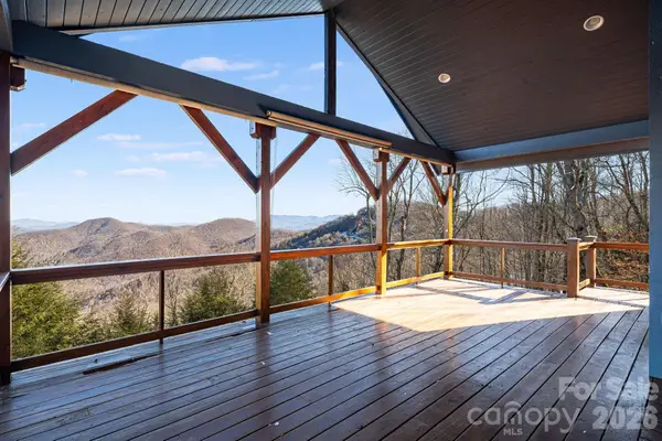 234 Upper Lookout Drive, Mars Hill, NC 28754