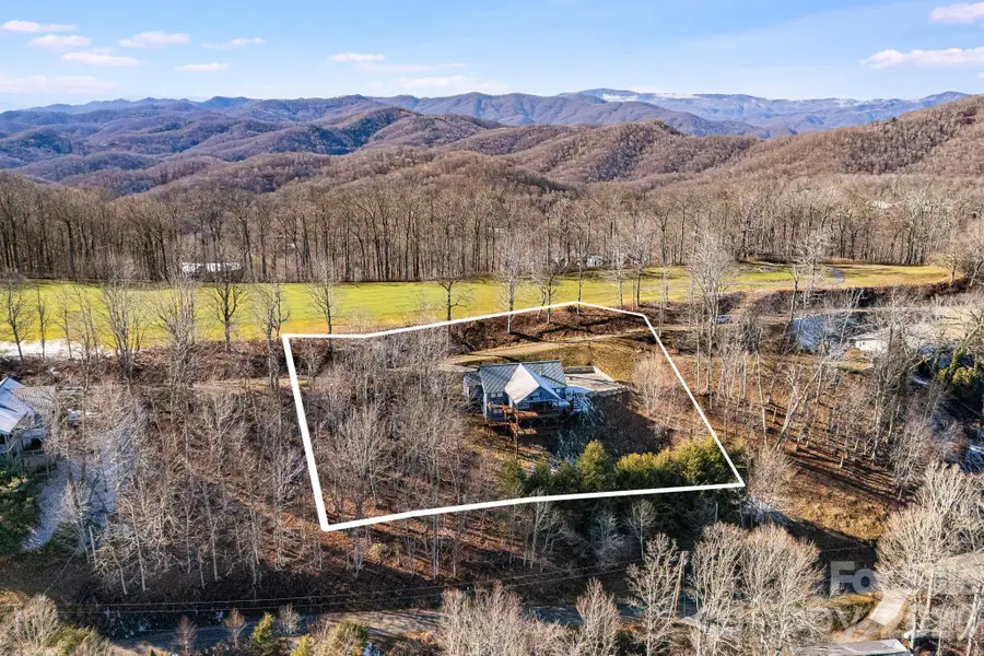 234 Upper Lookout Drive, Mars Hill, NC 28754 - #2