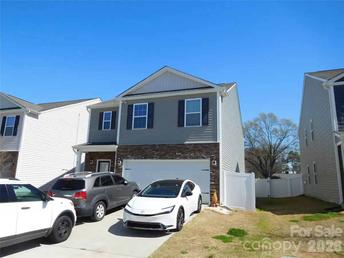 8112 Clairwood Drive, Charlotte, NC 28269 - #1