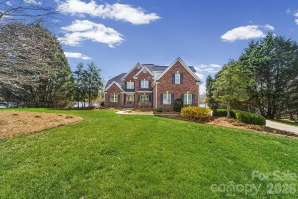 1132 Village Lake Drive, Monroe, NC 28110