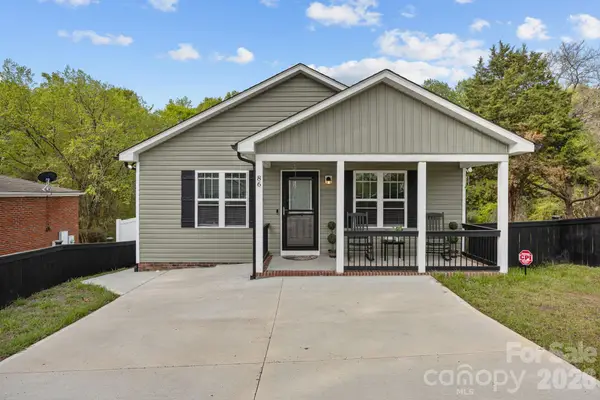 86 Ashlyn Drive Se, Concord, NC 28025