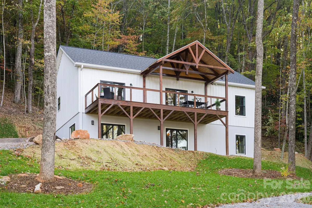 1487 Golf Course Road, Old Fort, NC 28762 - #1