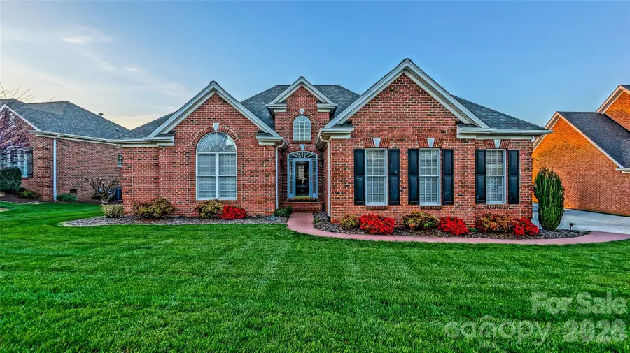 187 Fox Den Circle, Statesville, NC 28677 - #3