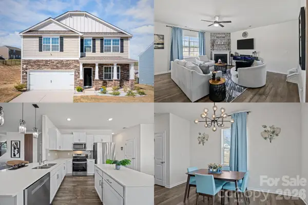 173 N Hill Lane, Troutman, NC 28166