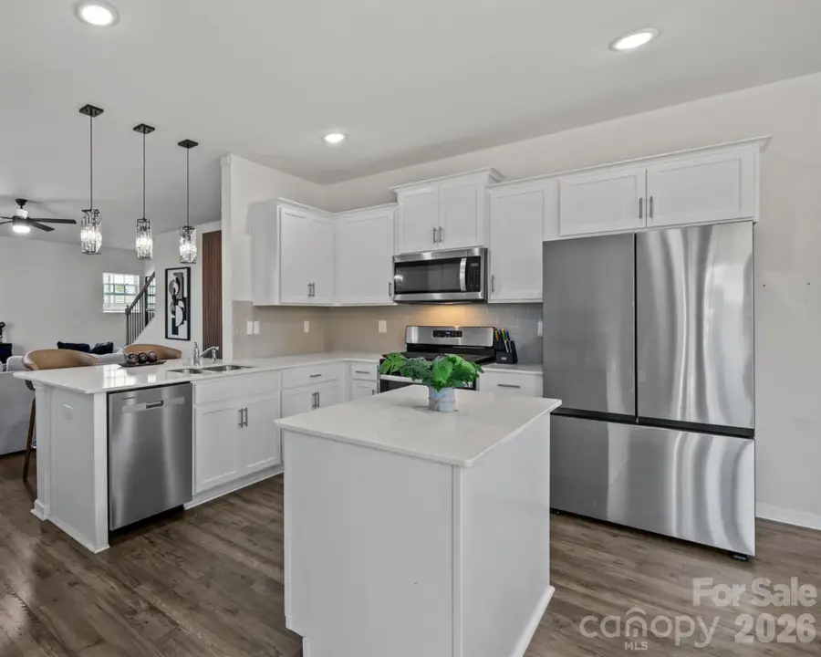 173 N Hill Lane, Troutman, NC 28166 - #2