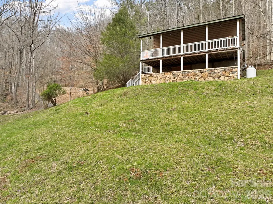 2701 Roses Branch Road, Bakersville, NC 28705 - #2