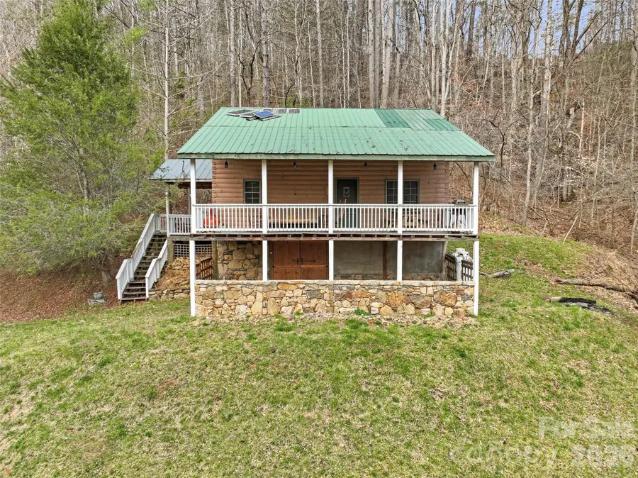 2701 Roses Branch Road, Bakersville, NC 28705 - #3