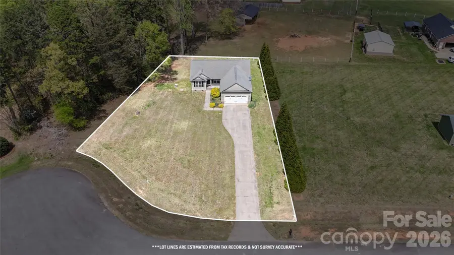 170 Lonestar Street, Salisbury, NC 28147 - #3