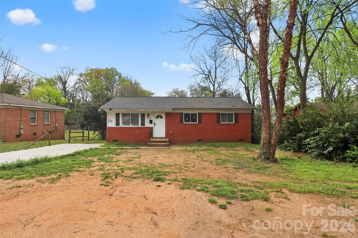 1019 Lewiston Avenue, Charlotte, NC 28208 - #1