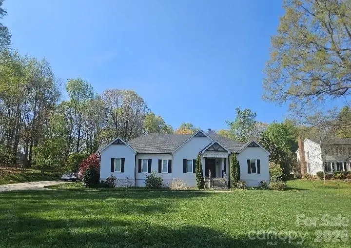 4317 Steepleton Way, Charlotte, NC 28215 - #1