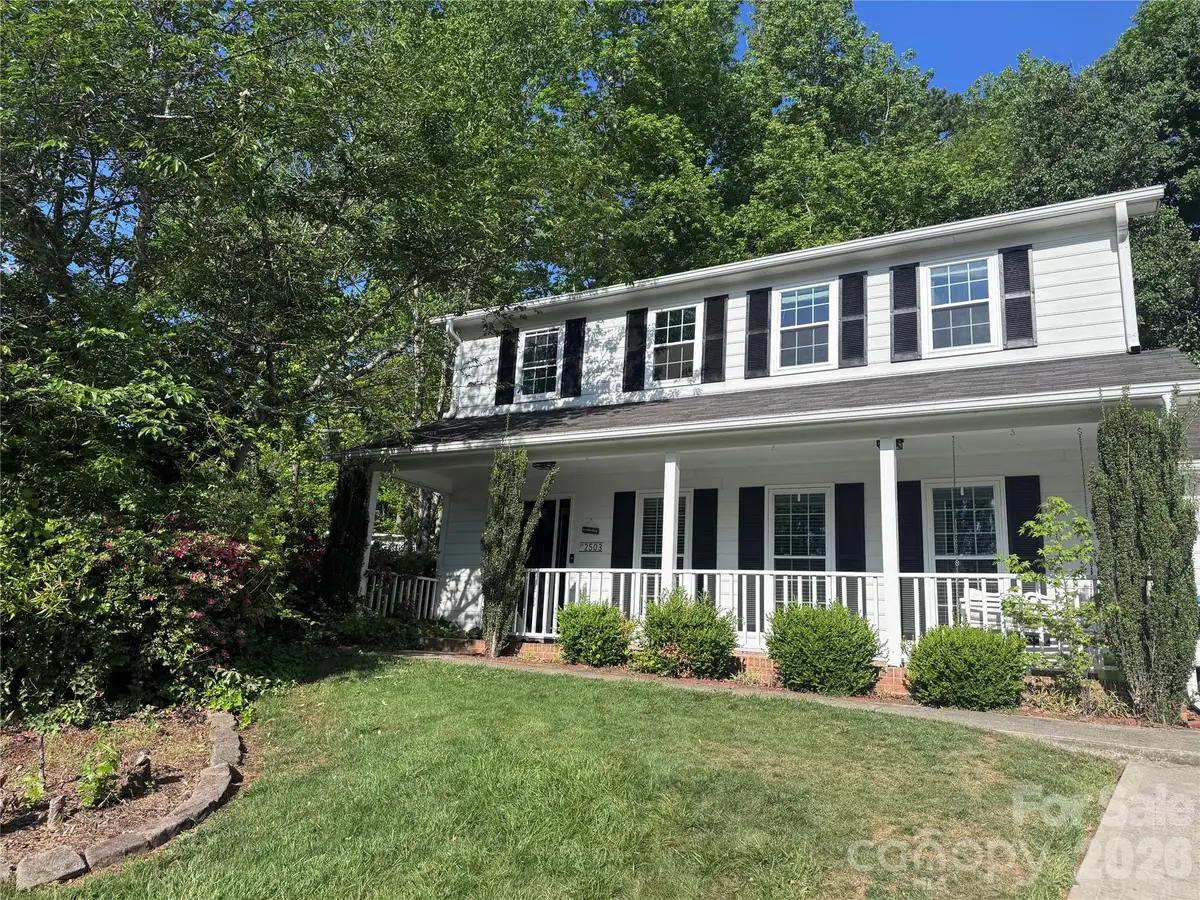 2503 Bathgate Lane, Matthews, NC 28105 - #1