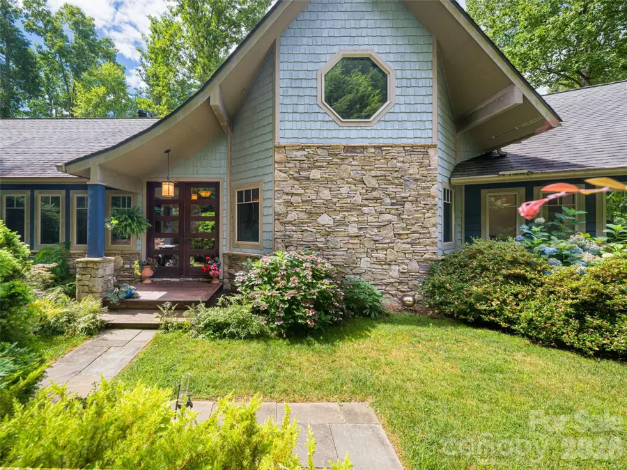 935 Whites Lake Boulevard, Saluda, NC 28773 - #2