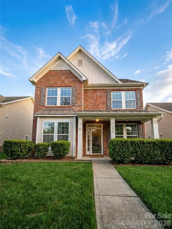 1010 Craven Street, Indian Trail, NC 28079