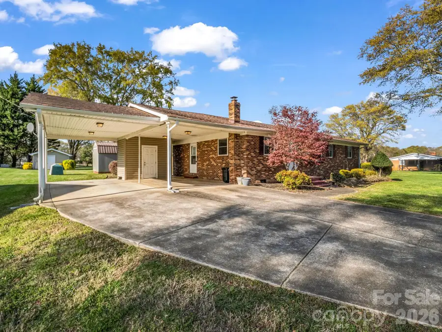 913 Webb Road, Ellenboro, NC 28040 - #2