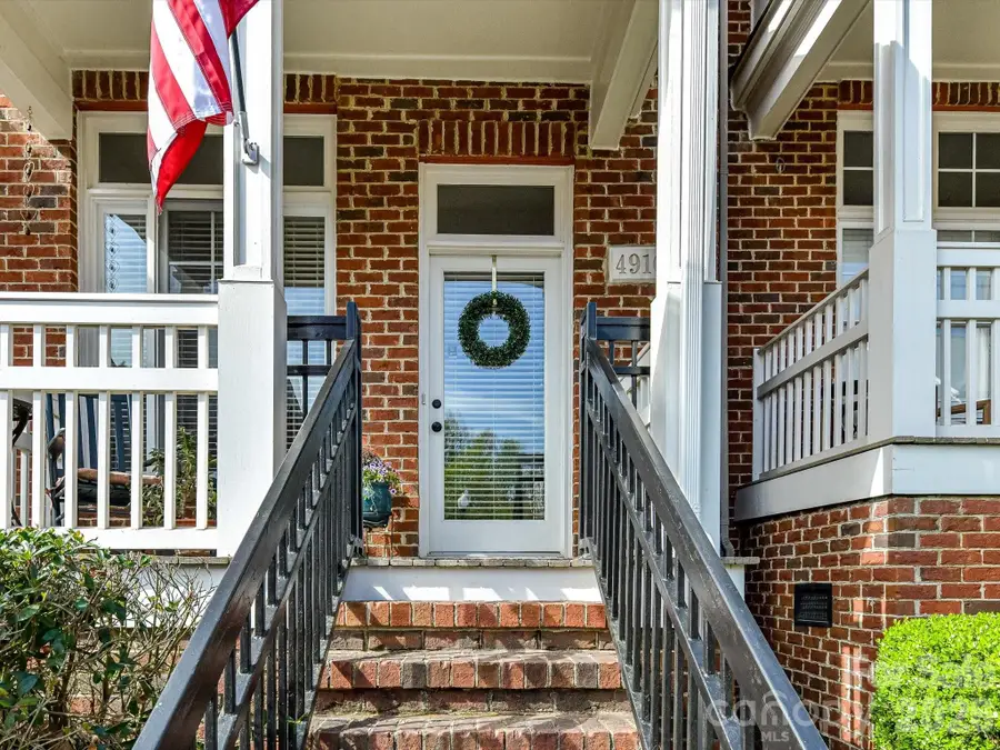 4916 S Hill View Drive, Charlotte, NC 28210 - #2