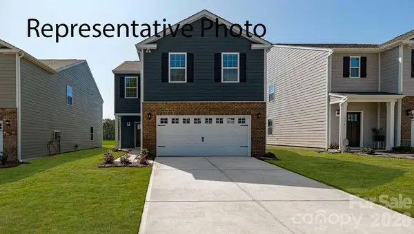 1246 Lavender Drive, Richburg, SC 29729