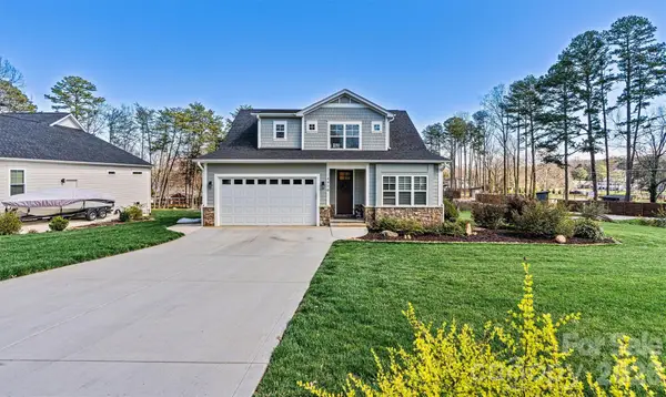4970 Surfwood Drive, Sherrills Ford, NC 28673