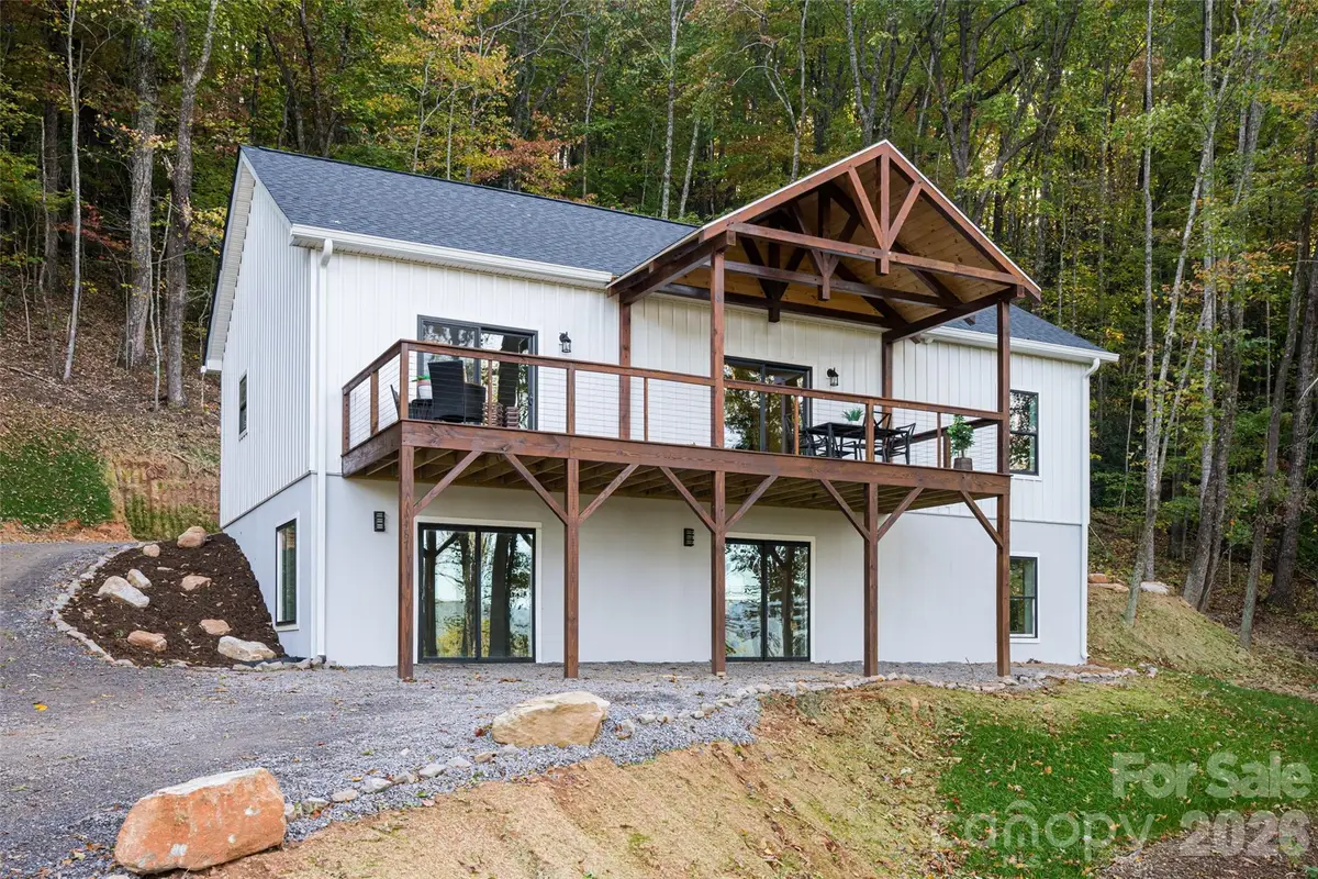 1487 Golf Course Road, Old Fort, NC 28762 - #1