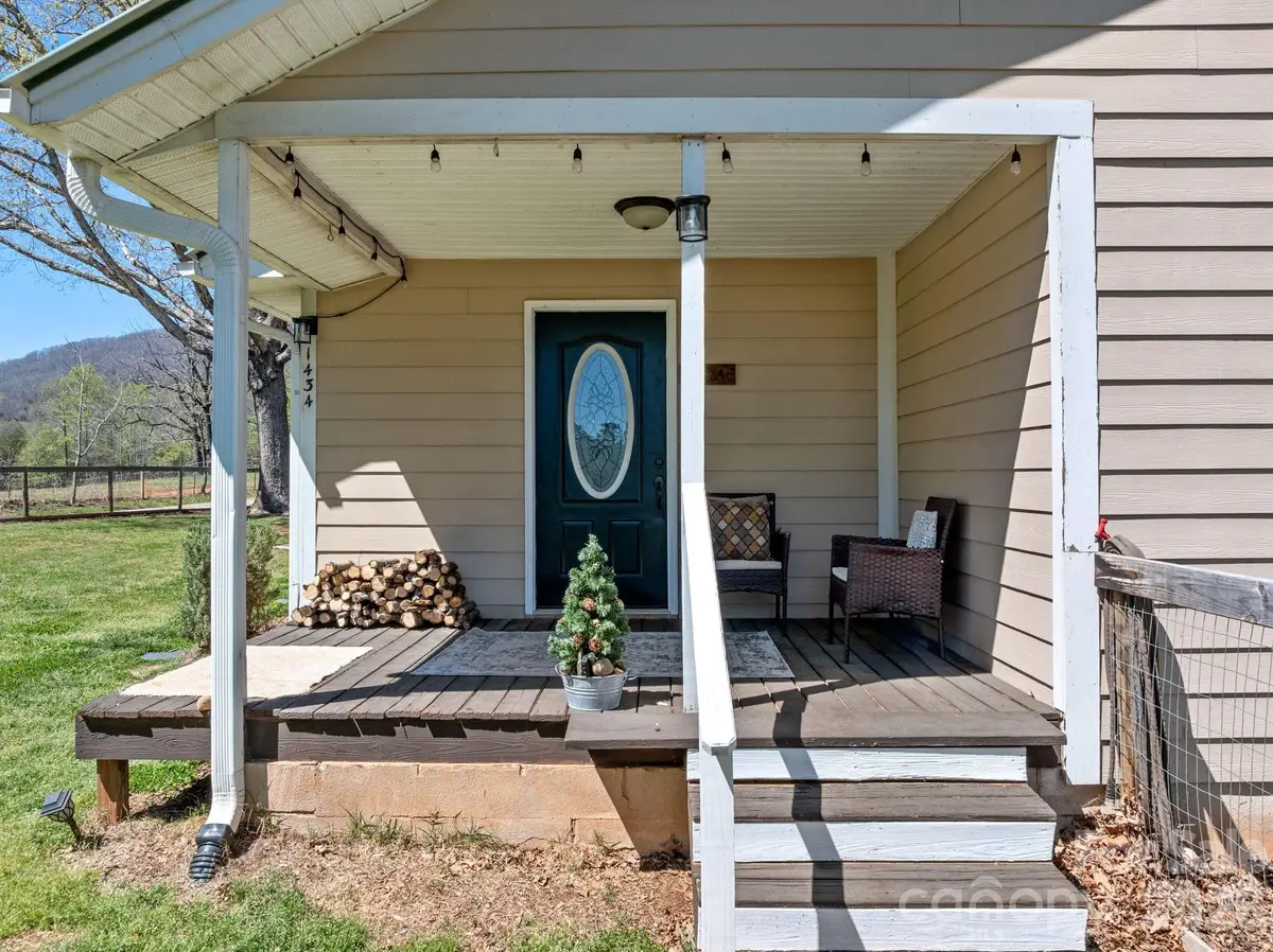 1434 Lake Adger Road, Mill Spring, NC 28756 - #1