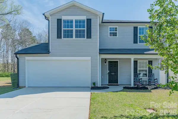 501 Caden Village Circle, Lexington, NC 27295