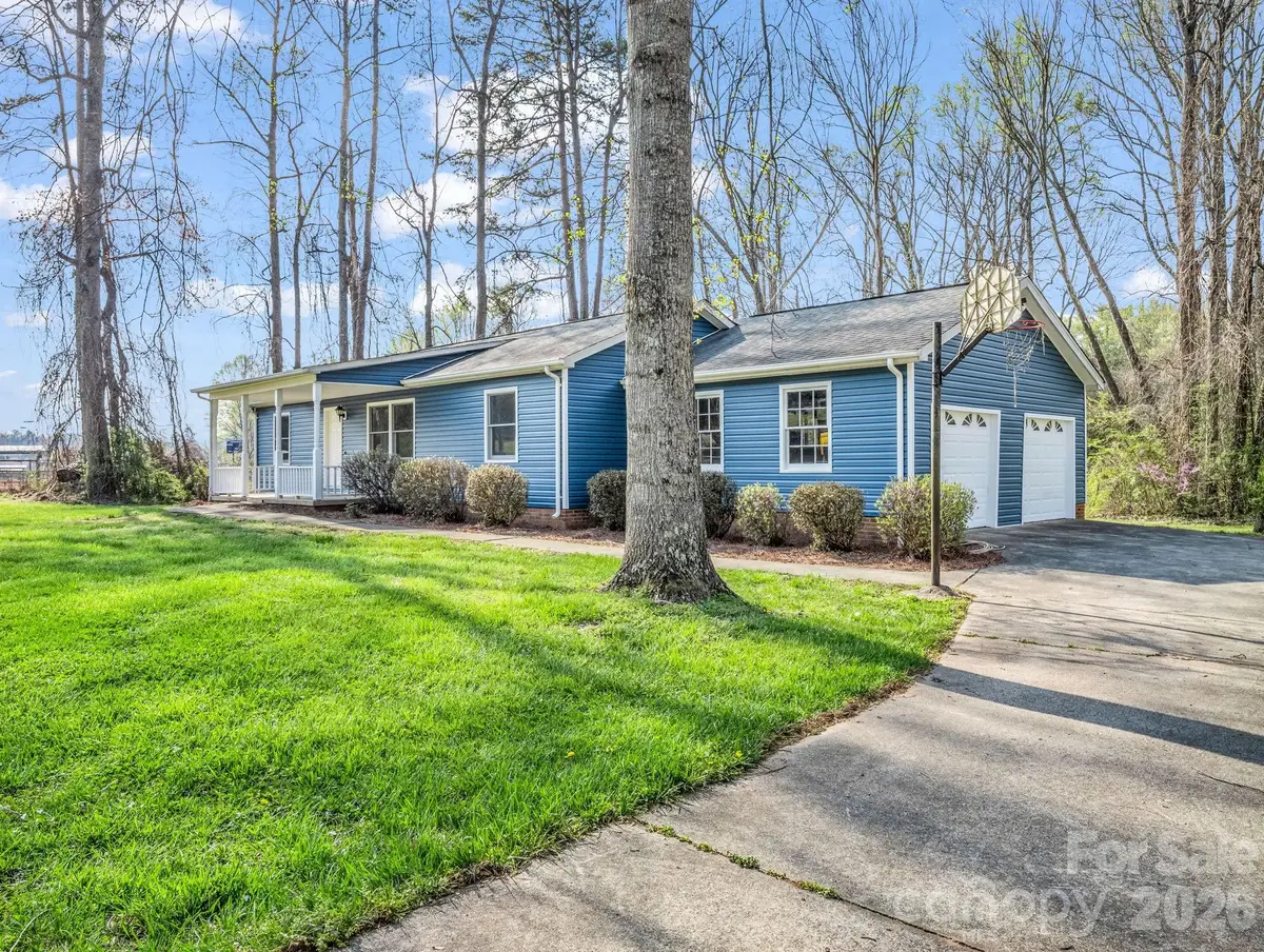 347 Crestview Street, Rutherfordton, NC 28139 - #1