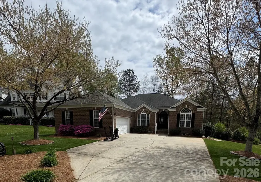 110 Burtons Barn Road, Mooresville, NC 28115 - #2