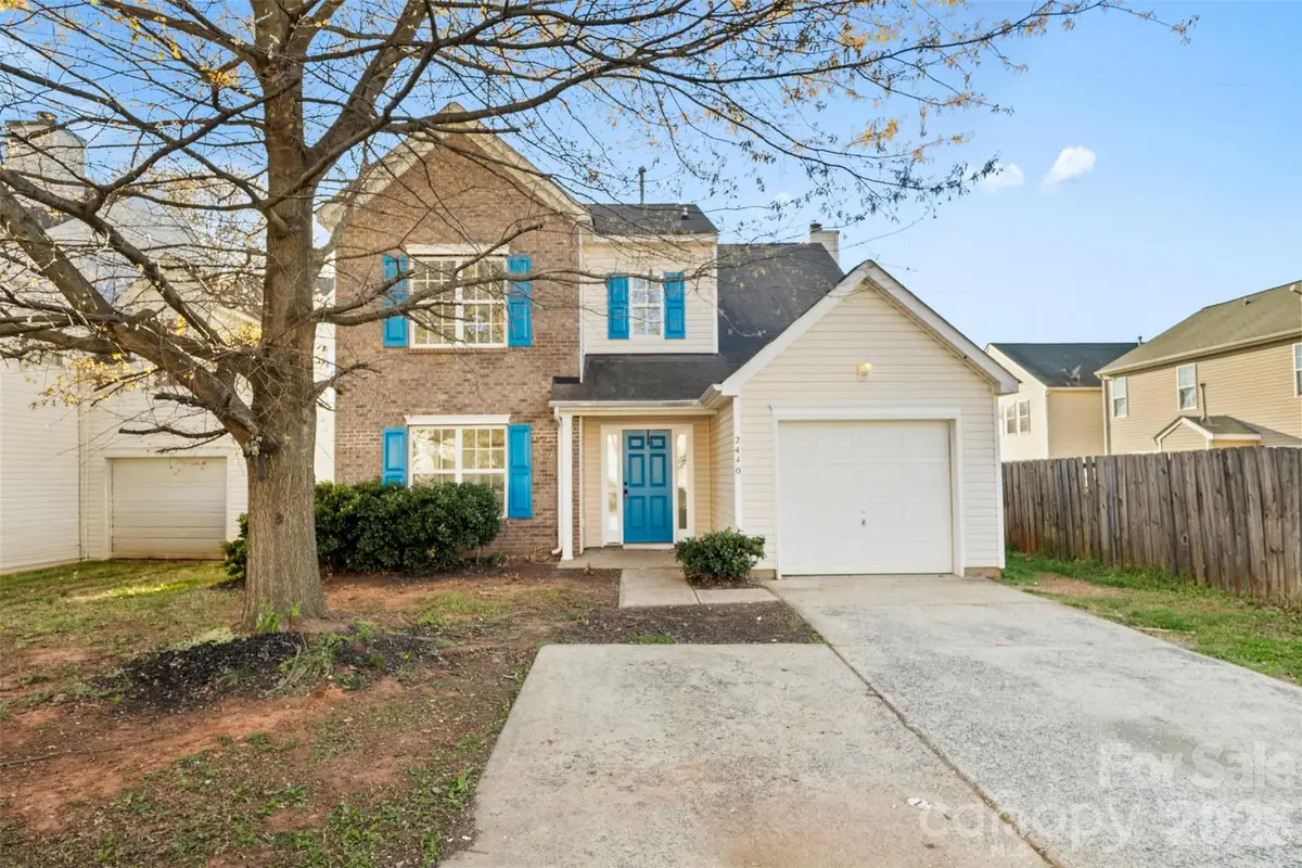 2440 Reid Oaks Drive, Charlotte, NC 28208 - #1