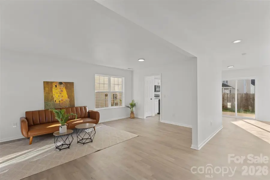 2440 Reid Oaks Drive, Charlotte, NC 28208 - #3