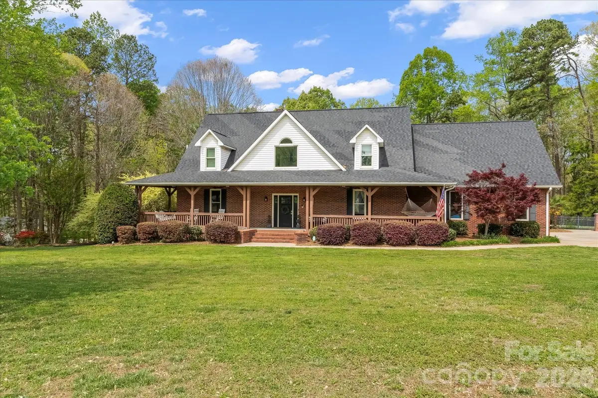 5911 Mundy Road, Denver, NC 28037 - #1