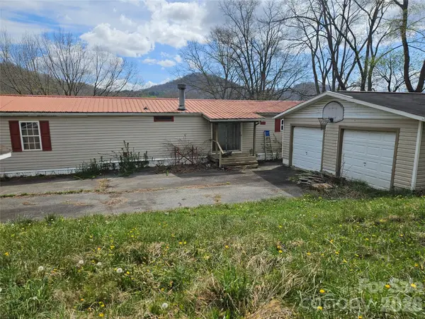 153 Kel Mil Road, Waynesville, NC 28785