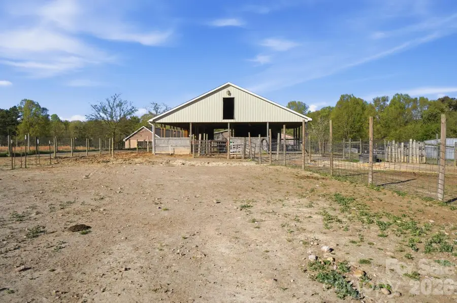 5727 S Rocky River Road, Monroe, NC 28112 - #3