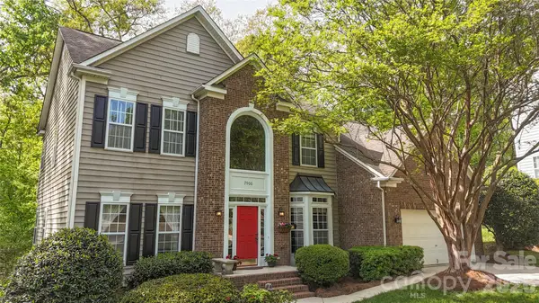 7900 Wilby Hollow Drive, Charlotte, NC 28270