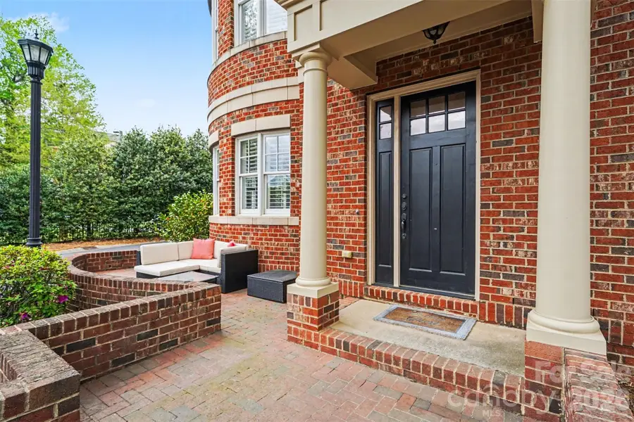 6705 Louisburg Square Lane, Charlotte, NC 28210 - #3