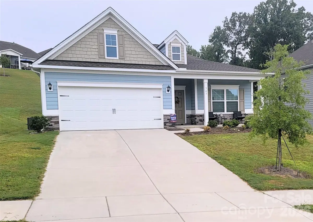 343 Ox Bow Circle, Mount Holly, NC 28120 - #1