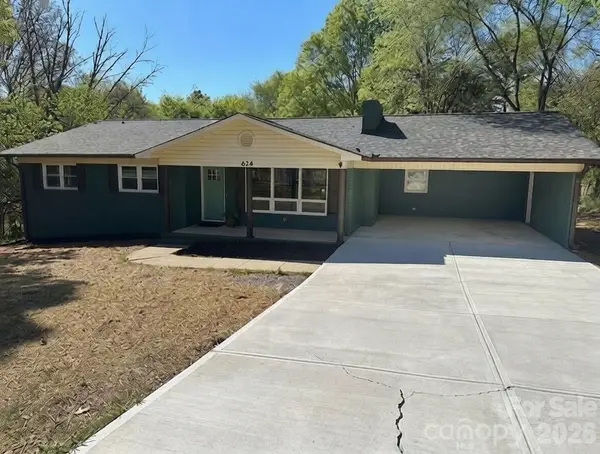 624 Flicker Street, Concord, NC 28027