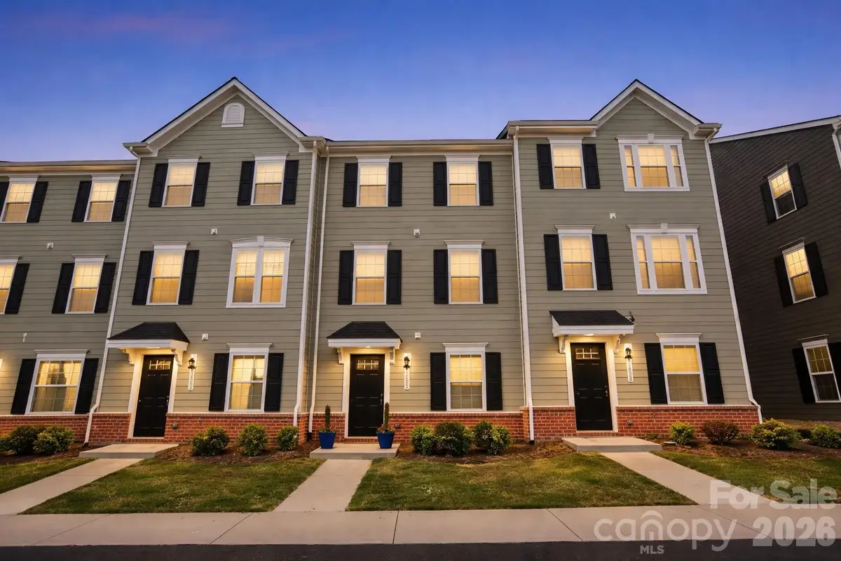 1404 May Apple Drive, Matthews, NC 28104 - #1
