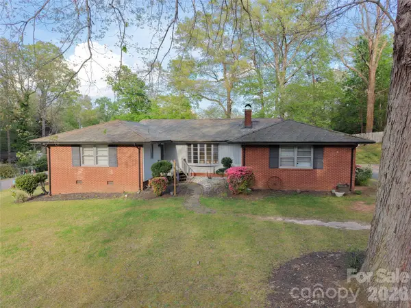 303 Breslin Street, Wadesboro, NC 28170