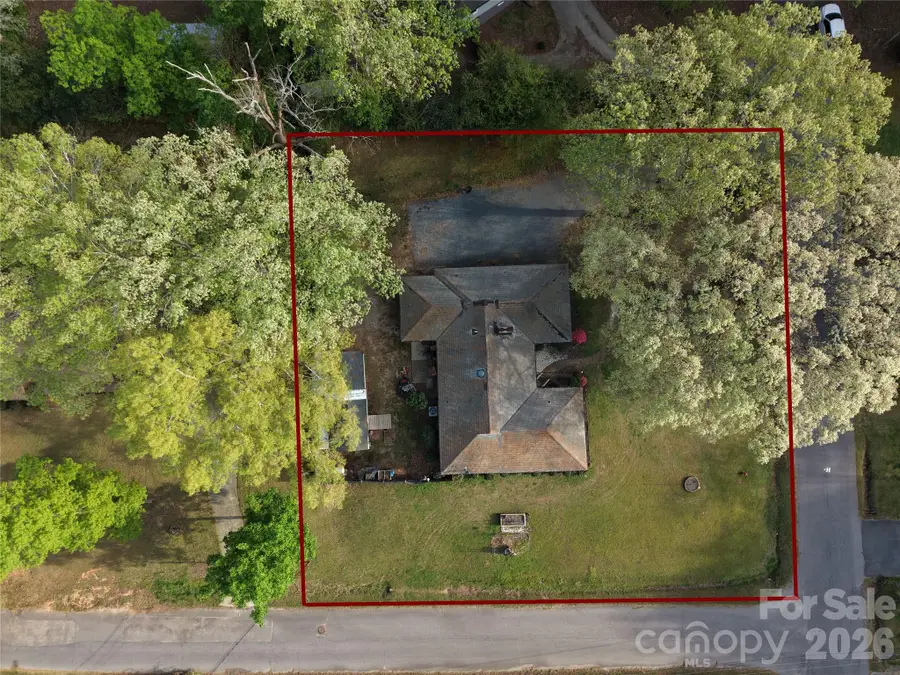 303 Breslin Street, Wadesboro, NC 28170 - #2