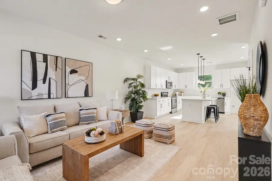 1712 Chapman Avenue, Kannapolis, NC 28081 - #3