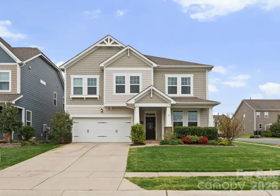 1102 Thessallian Lane, Indian Trail, NC 28079 - #2