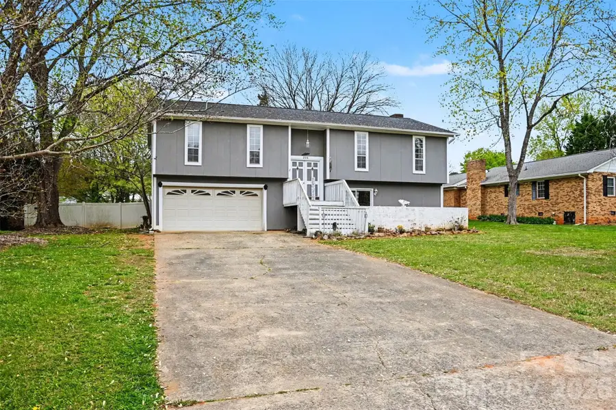 208 Mcgregor Road, Gastonia, NC 28056 - #2