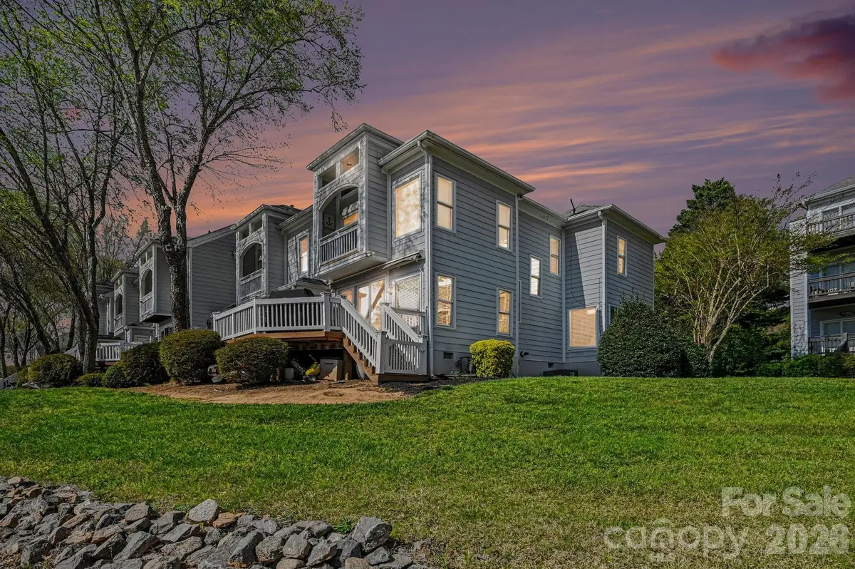 18724 Nautical Drive, Cornelius, NC 28031 - #1