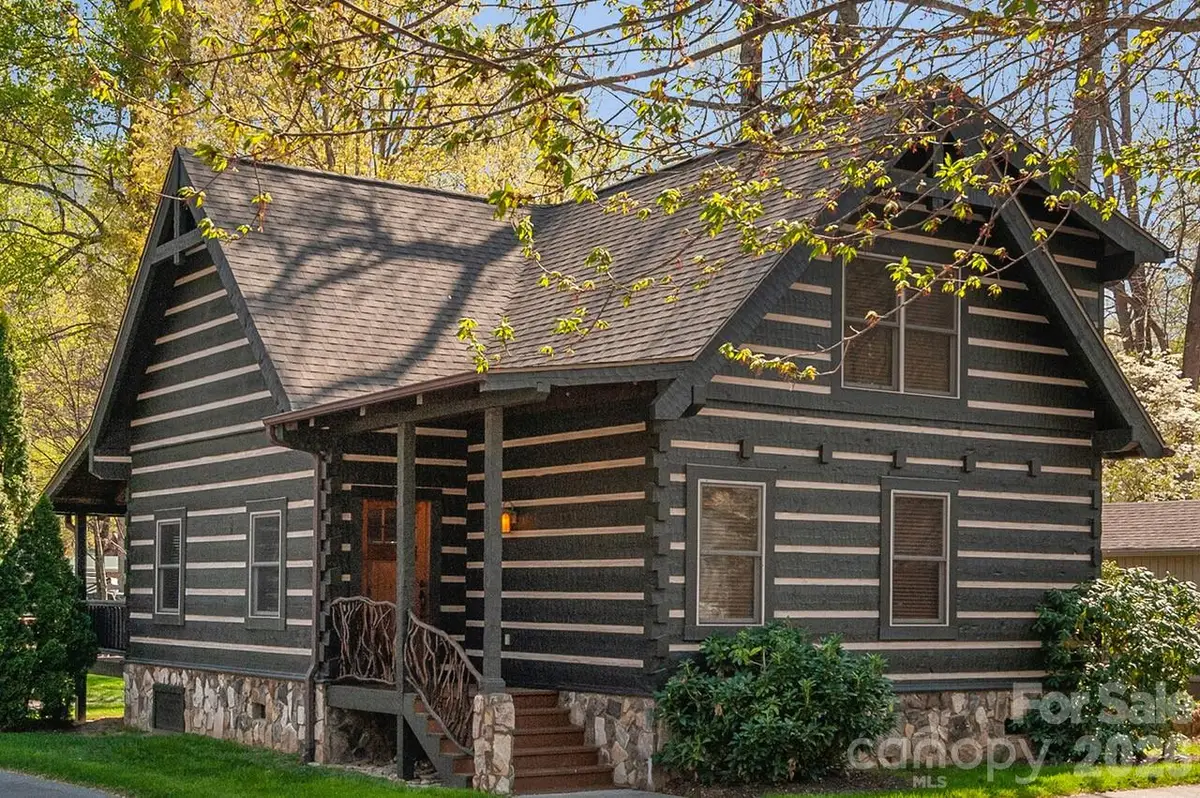 18 Rachels Circle, Maggie Valley, NC 28751 - #1