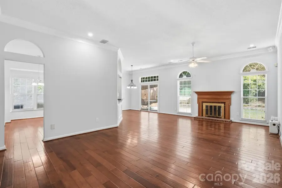 5519 Haybridge Road, Charlotte, NC 28269 - #2