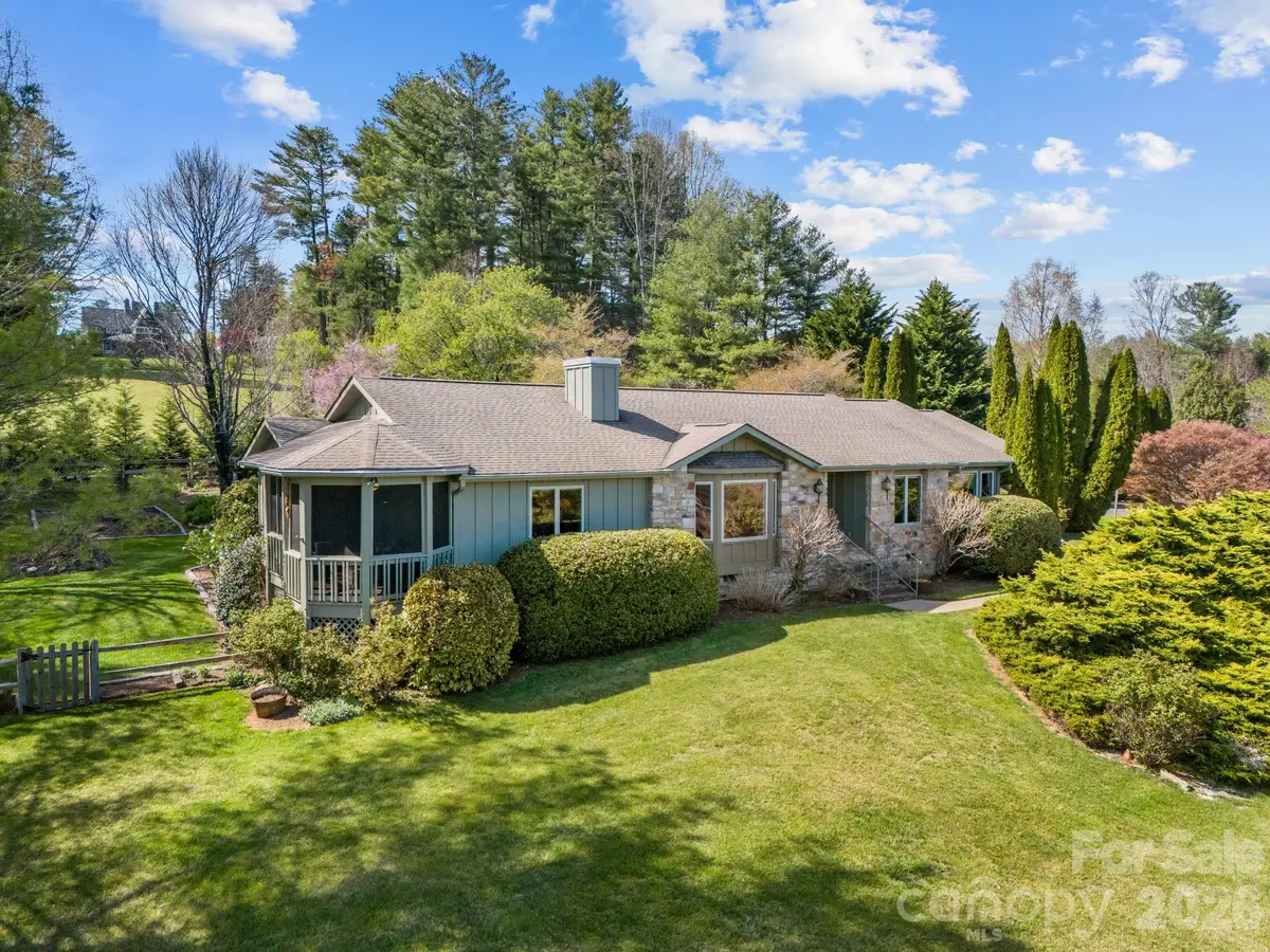 1531 Old Town Way, Hendersonville, NC 28739 - #1