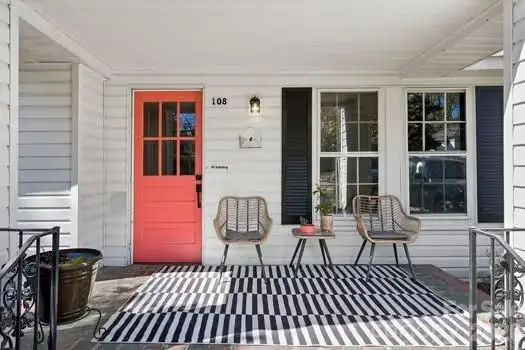 108 Faulkner Street, Clover, SC 29710 - #1