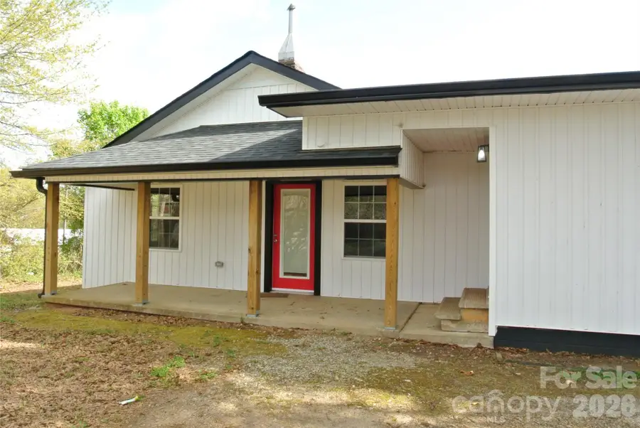 123 Moore Road, Ellenboro, NC 28040 - #2